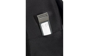 Samsonite sac à dos pour ordinateur portable PRO DLX 5 17,3" 17,3", noir