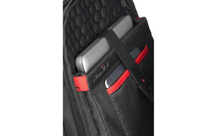 Samsonite sac à dos pour ordinateur portable PRO DLX 5 17,3" 17,3", noir