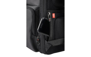 Samsonite sac à dos pour ordinateur portable PRO DLX 5 17,3" 17,3", noir