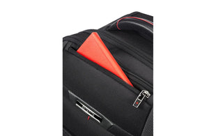 Samsonite sac à dos pour ordinateur portable PRO DLX 5 17,3" 17,3", noir