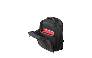 Samsonite sac à dos pour ordinateur portable PRO DLX 5 17,3" 17,3", noir