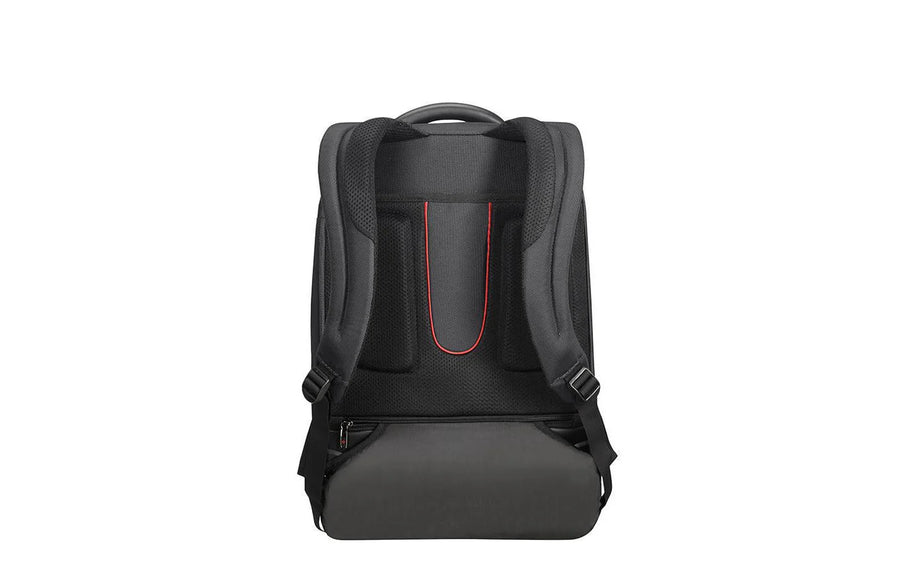 Samsonite Zaino per notebook PRO DLX 5 17.3" 17.3 ", Nero