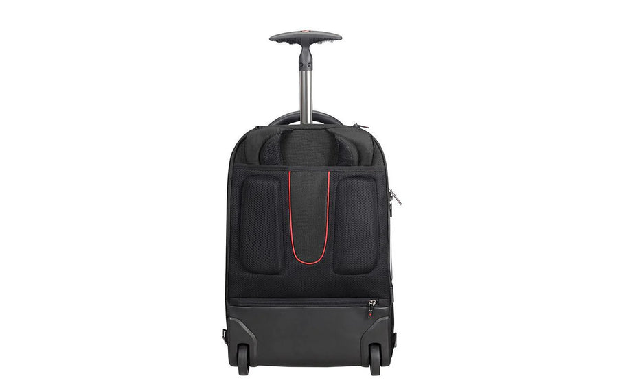 Samsonite Zaino per notebook PRO DLX 5 17.3" 17.3 ", Nero