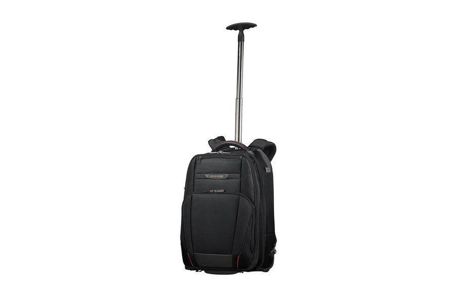 Samsonite Zaino per notebook PRO DLX 5 17.3" 17.3 ", Nero