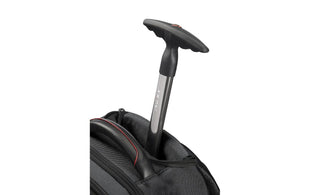 Samsonite sac à dos pour ordinateur portable PRO DLX 5 17,3" 17,3", noir