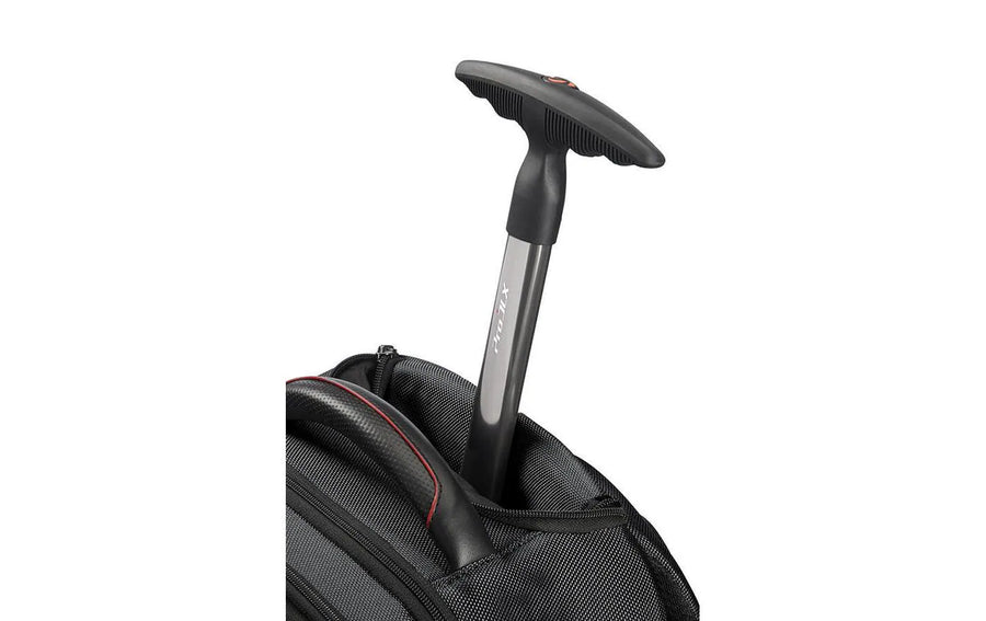 Samsonite Zaino per notebook PRO DLX 5 17.3" 17.3 ", Nero