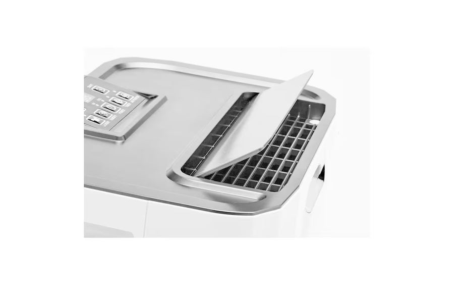 Ecofort Deumidificatore ecoQ 9L steady (50 m²)
