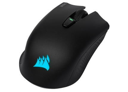 Souris de jeu Corsair Harpoon RGB sans fil iCUE 