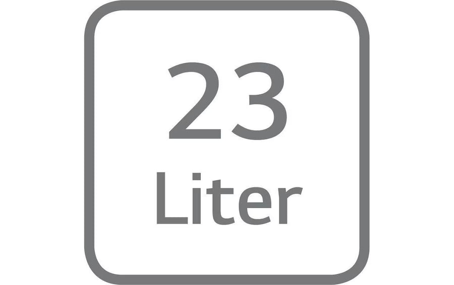 LG Mikrowelle NeoChef MS23NECBW Weiss