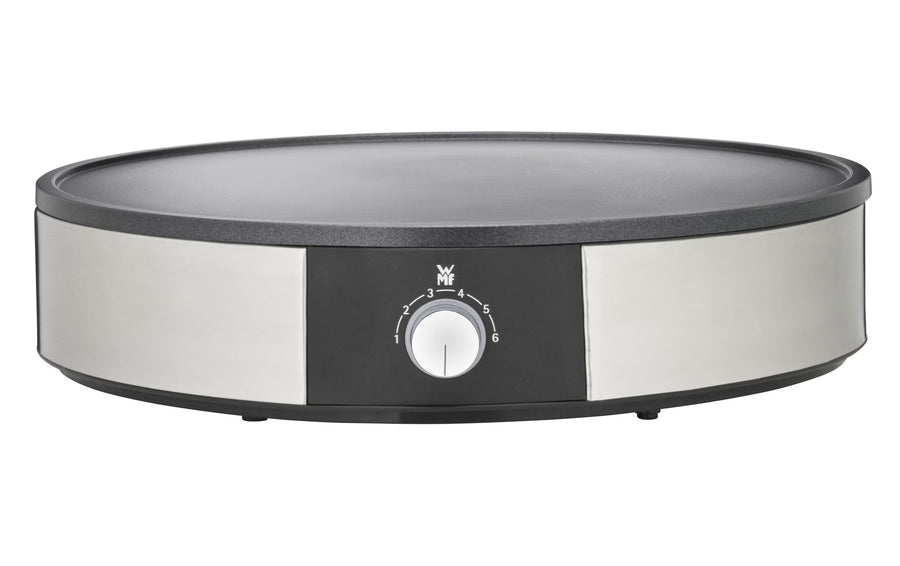 WMF Crêpe Maker Lono 3-teilig