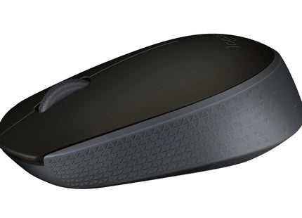 Logitech Mouse B170, Black