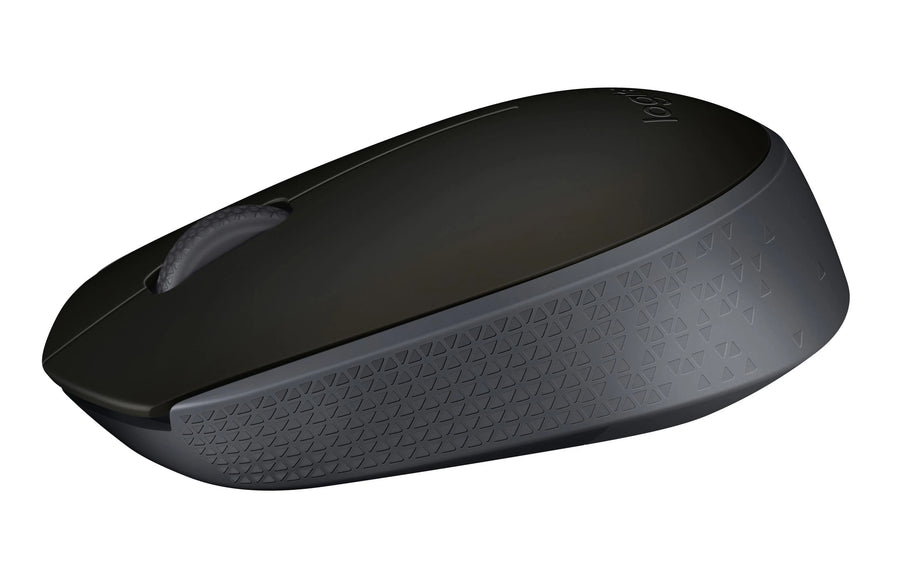 Logitech Mouse B170, Black