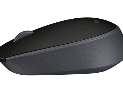 Logitech Mouse B170, Black