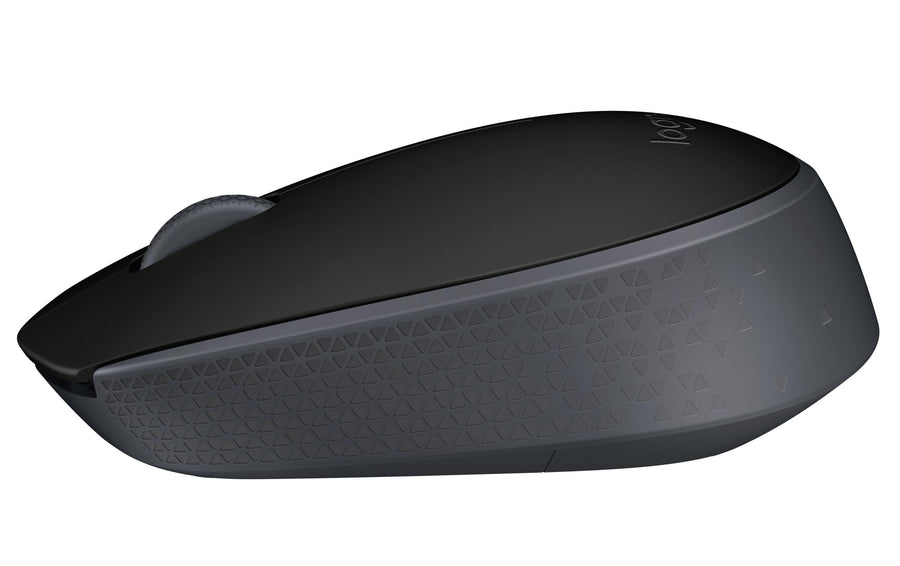 Logitech Mouse B170, Black