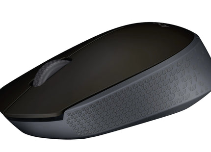 Logitech Mouse B170, Black