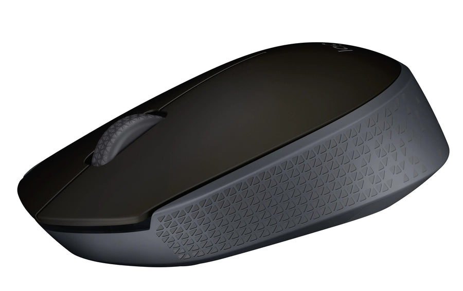 Logitech Mouse B170, Black