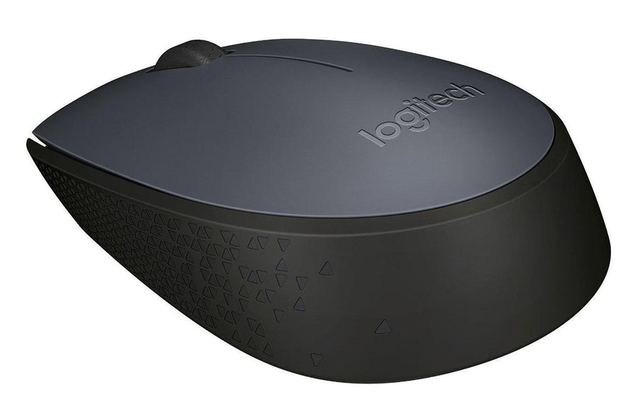 Logitech Mouse M170, wireless