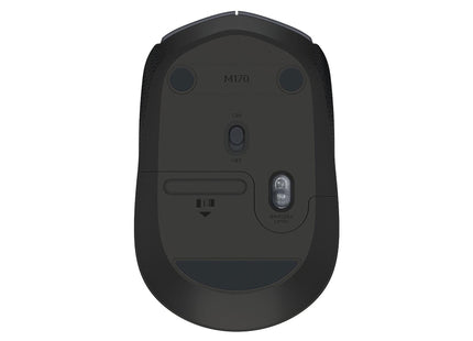Logitech Maus M170, kabellos
