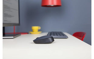 Logitech Maus M170, kabellos