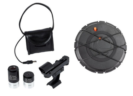 Celestron Telescope AstroFi 130mm Newton