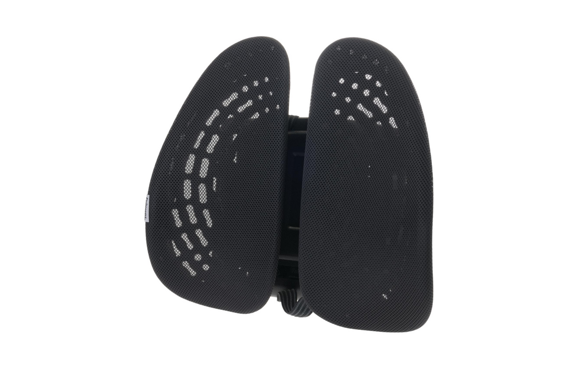 Fellowes Supporto lombare Back Angel