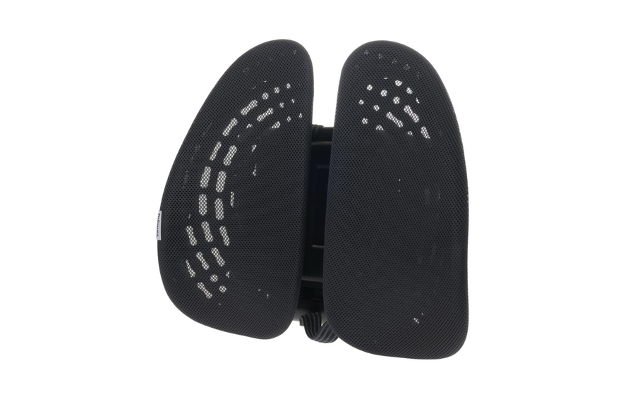 Fellowes Supporto lombare Back Angel