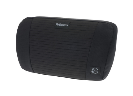 Fellowes Rückenstütze Plush Touch