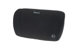 Fellowes Rückenstütze Plush Touch