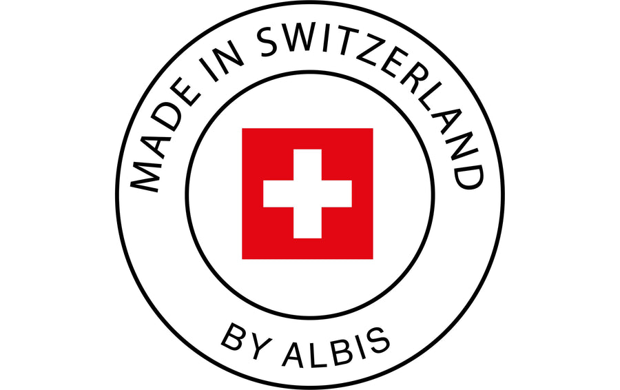 Albis Wave 800 Piumino quattro stagioni 160 x 210 cm