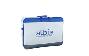 Albis Wave 800 Ganzjahresduvet 160 x 210 cm