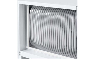 Wood's Entfeuchter SW38-FM (168 m²)
