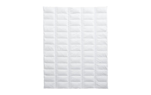Billerbeck Duvet Climabalance Superlight Daunen, 160 x 210 cm