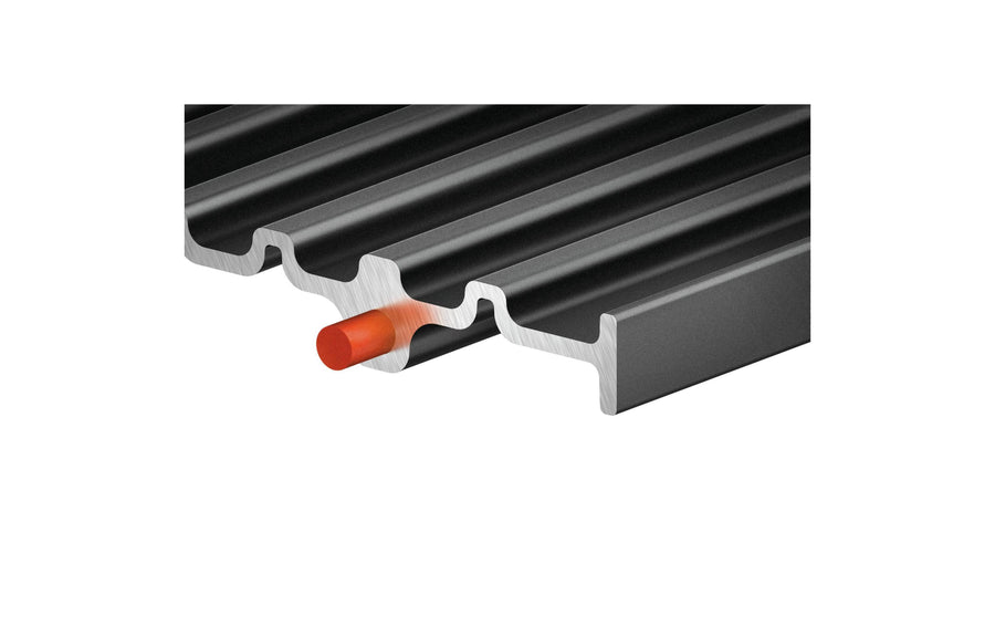Sage Grill a contatto Smart Grill Pro 2400 W