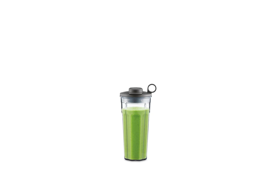 Sage Frullatore Super Q Argento