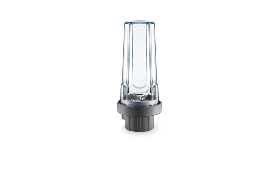 Sage Frullatore Super Q Argento