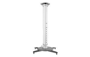 BenQ Deckenhalterung 5J.JAM10.001 Silber