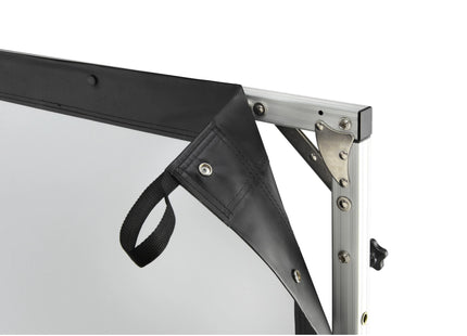 Celexon Mobile Leinwand Expert 366x274cm 4:3