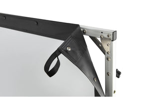 Celexon Mobile Leinwand Expert 366x274cm 4:3