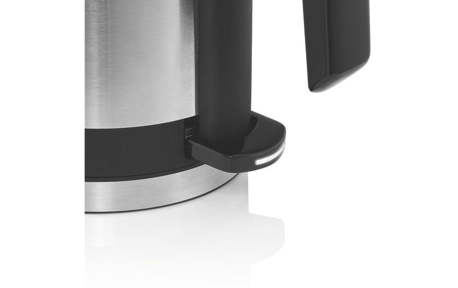 WMF Wasserkocher Küchen minis 0.8 l Edelstahl - Foto 3