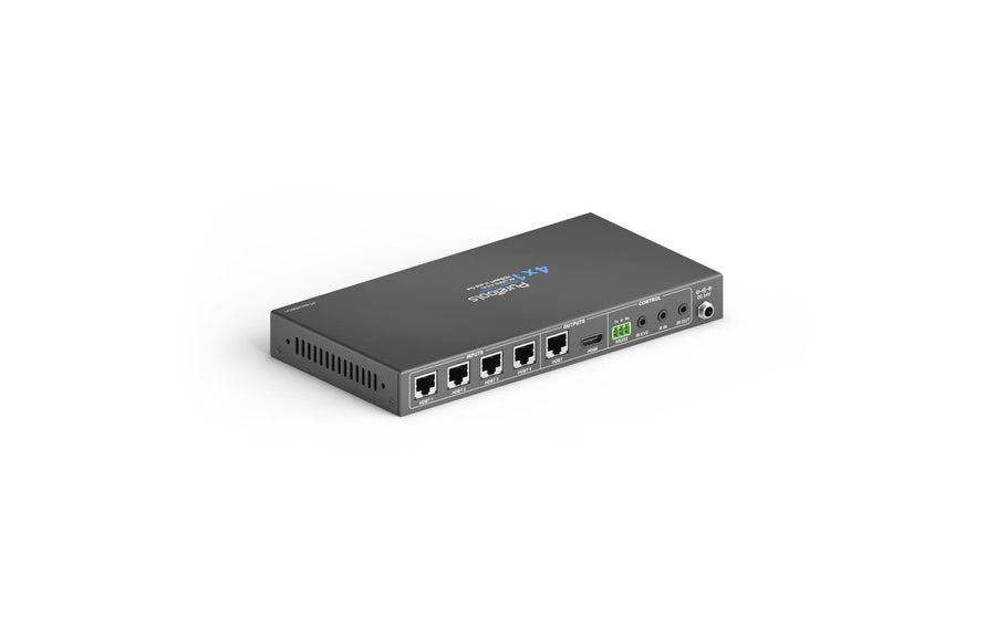 PureLink PureTools Switcher PT-SW-HDBT41 HDBaseT