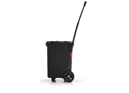 Reisenthel shopping trolley Carrycruiser Frame Black