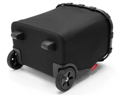 Reisenthel shopping trolley Carrycruiser Frame Black
