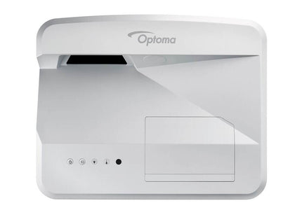 Optoma Ultrakurzdistanzprojektor EH320USTi
