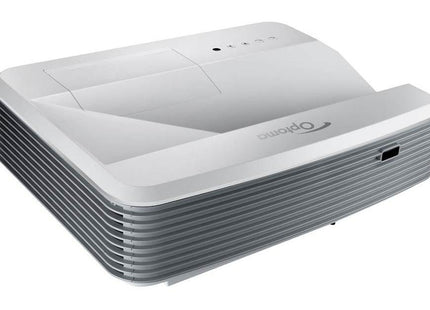 Optoma Ultrakurzdistanzprojektor EH320USTi