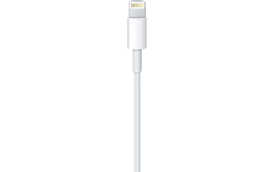 Apple USB 2.0-Kabel USB-A - Lightning 0.5 m - Foto 2