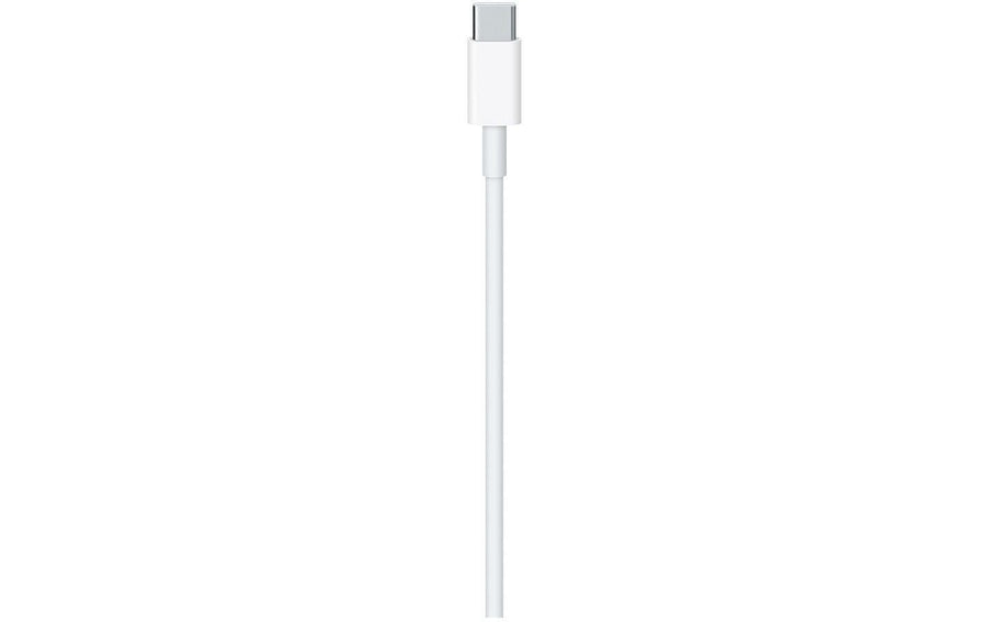 Apple USB-Ladekabel USB-C - USB-C 2 m - Foto 2