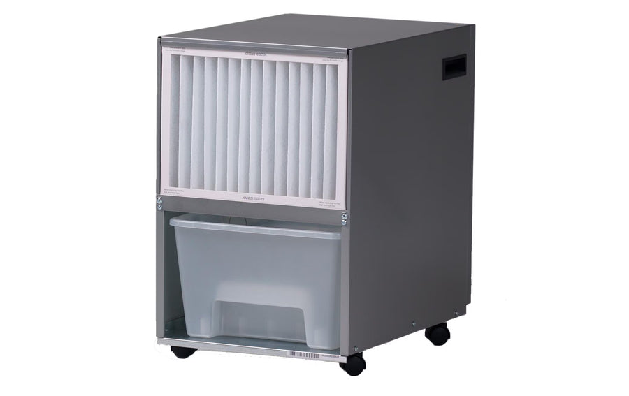 Wood's Deumidificatore SW38-FM (168 m²)