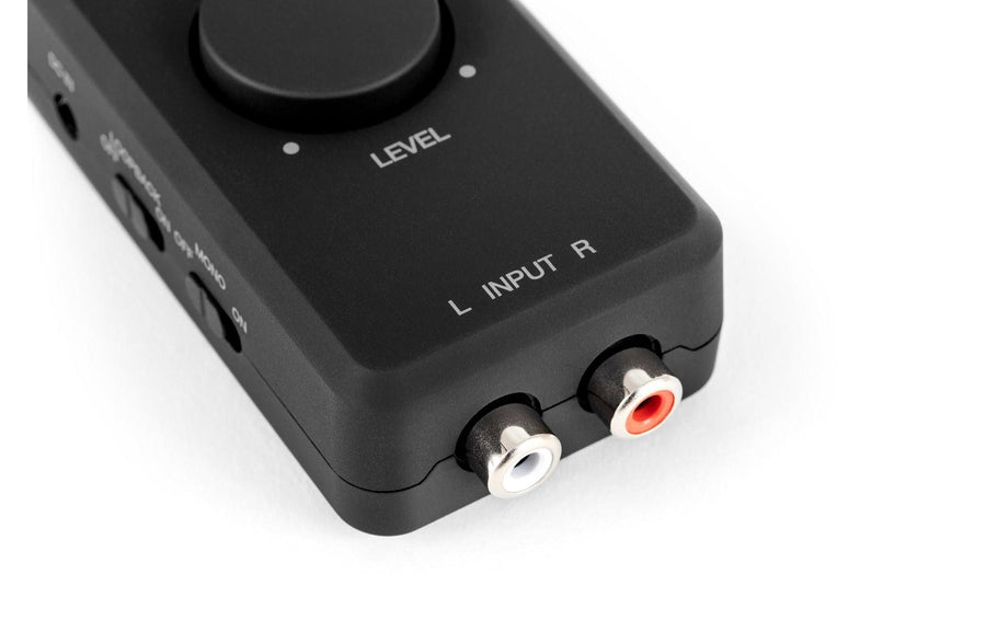 IK Multimedia Audio Interface iRig Stream - Foto 5