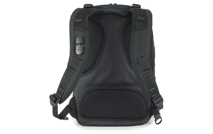 Targus Notebook-Rucksack EcoSpruce 15.6 "