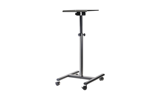 Table de projection Edbak PT03 Noir